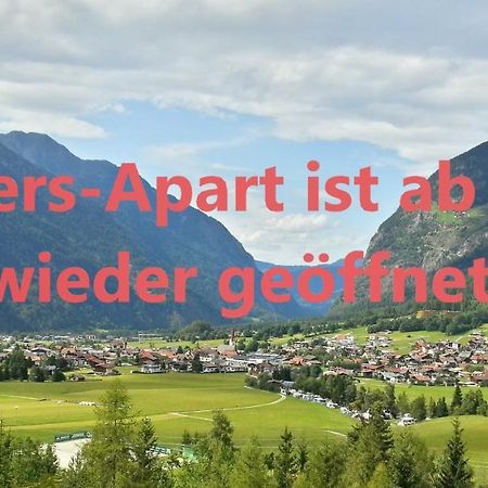 Stockers Apart Умхаузен Экстерьер фото